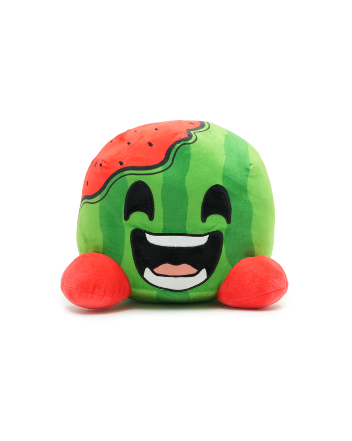 Big Melon Plushie