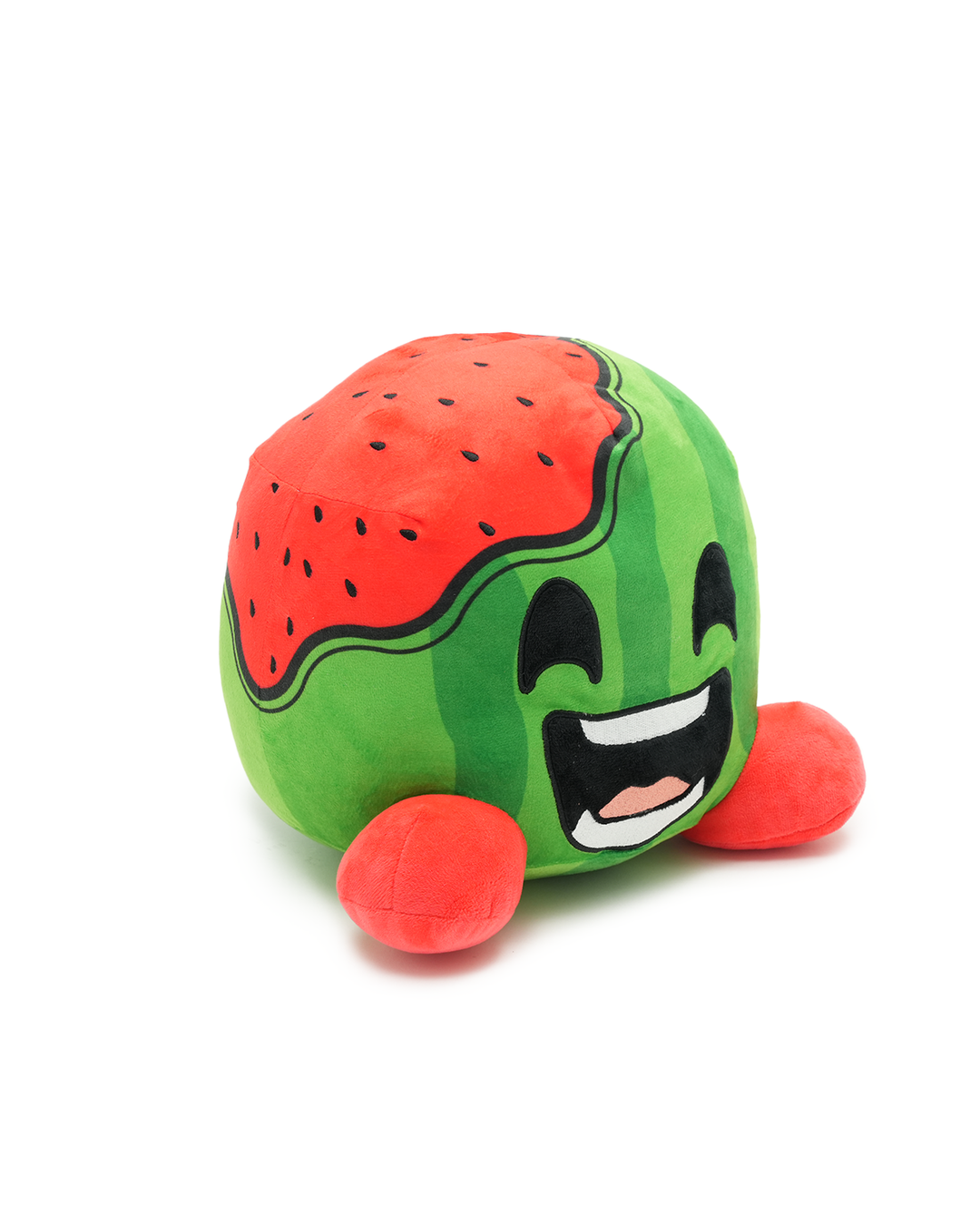 Big Melon Plushie