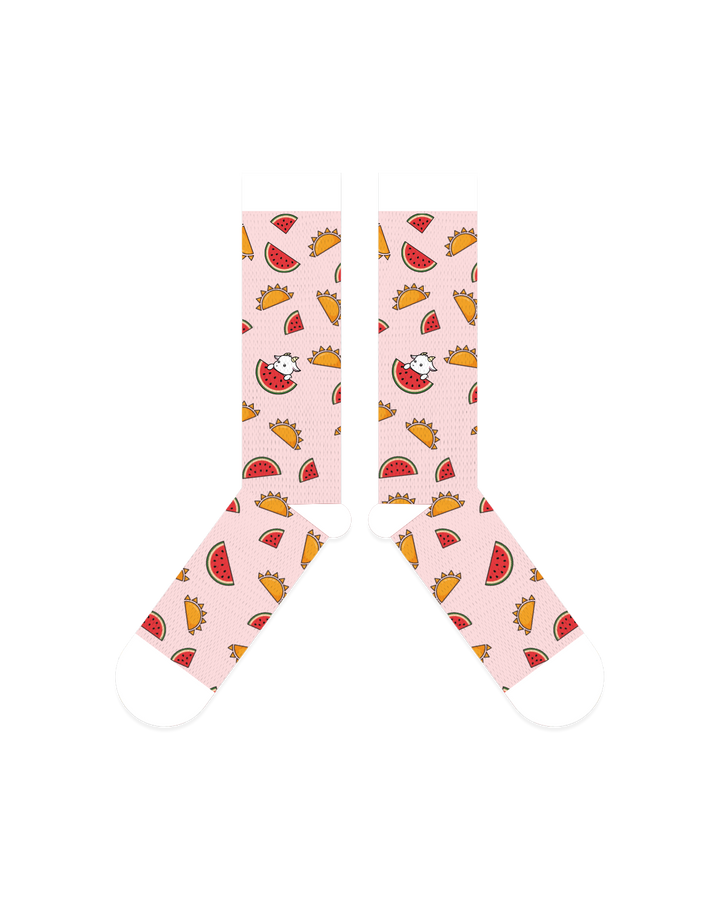 Goated Socks!